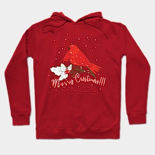 Merry Christmas! Hoodie